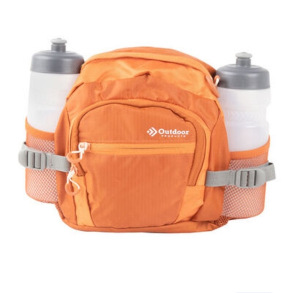 The outdoor waist pack fanny pack - Picture 7 of 7